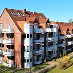 Residenz Steinmarne Cuxhaven 1