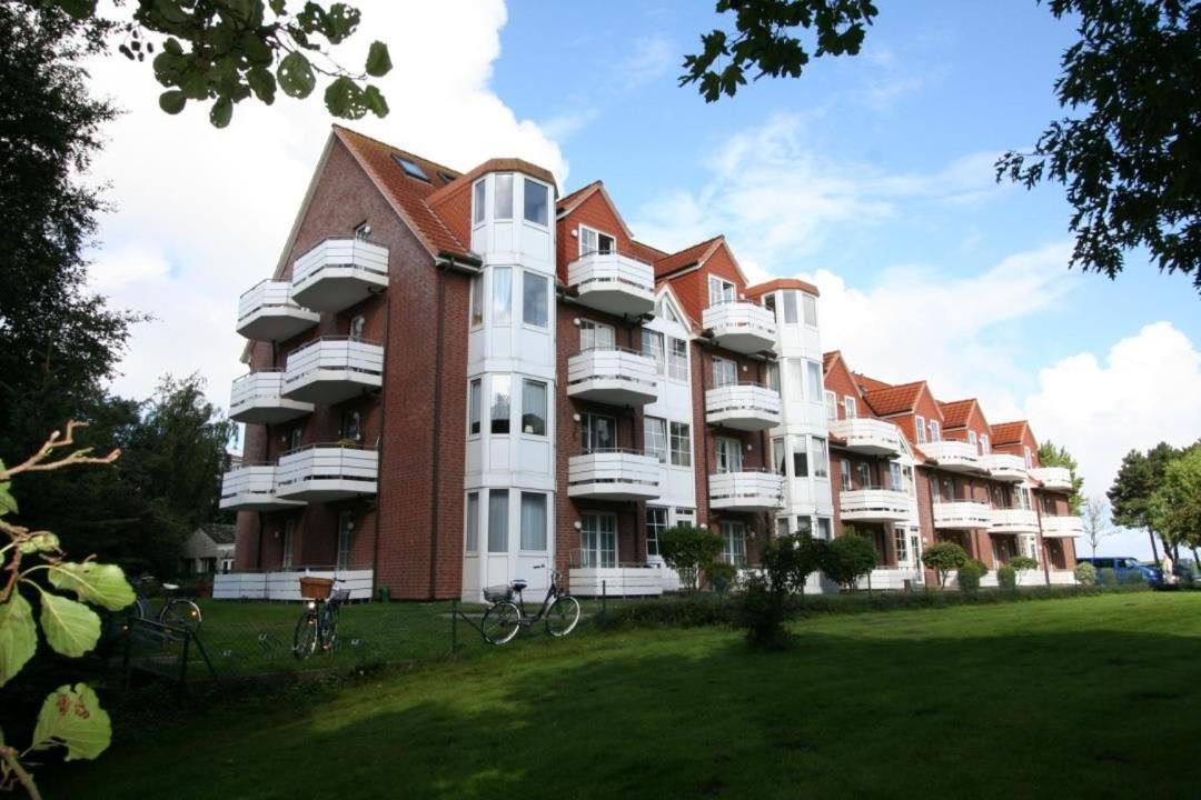 Apartment Residenz Steinmarne 1