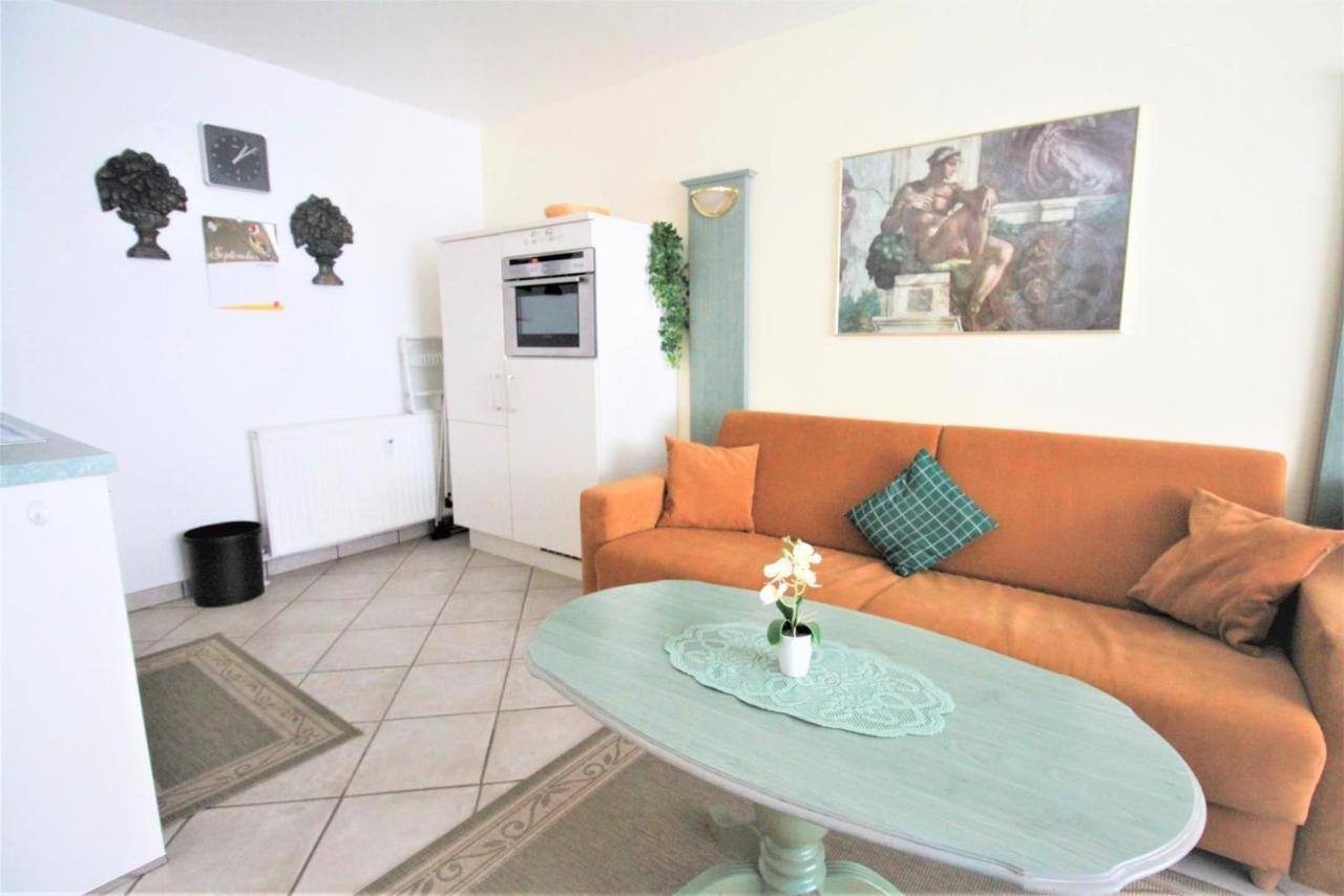 Apartment Residenz Steinmarne 1