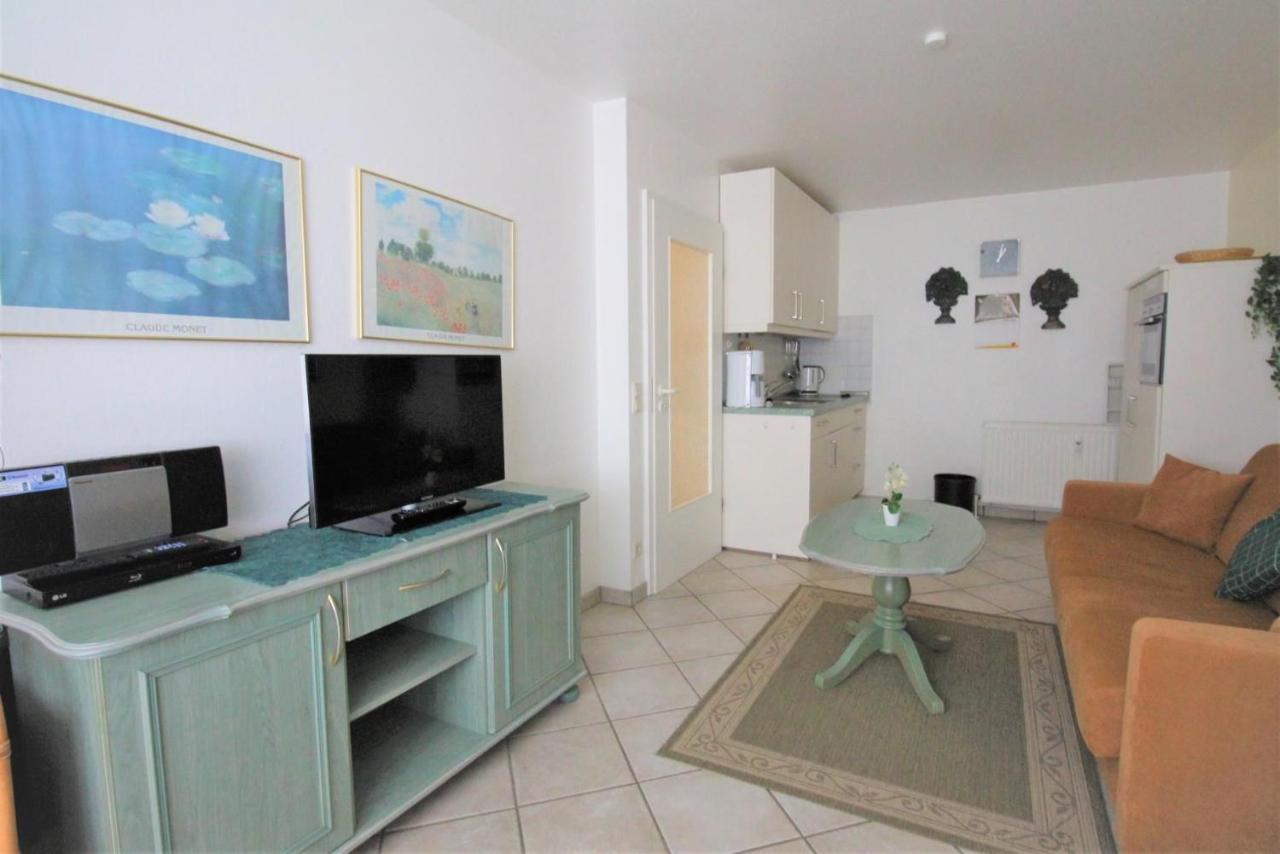 Apartment Residenz Steinmarne 1 *