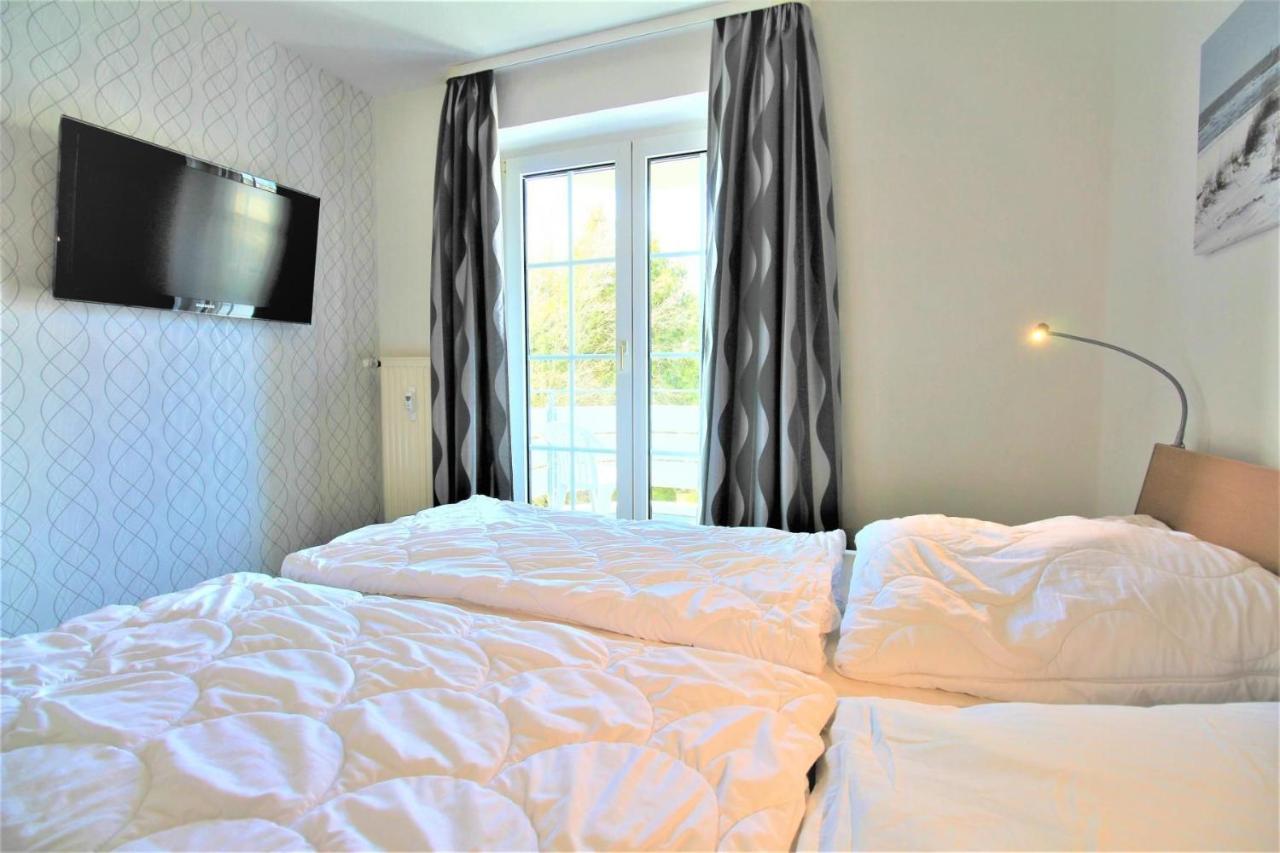 Apartment Residenz Steinmarne 1 Cuxhaven