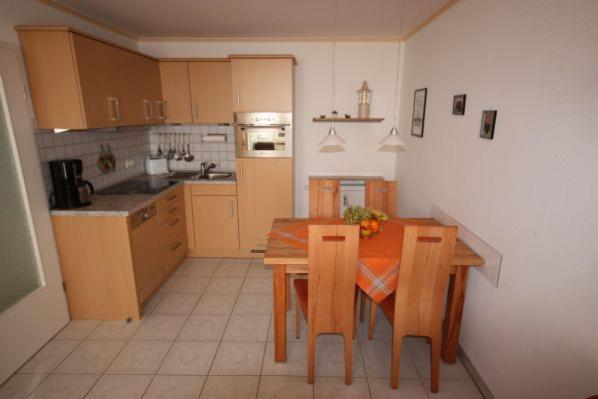 Residenz Steinmarne 1 Apartment Cuxhaven