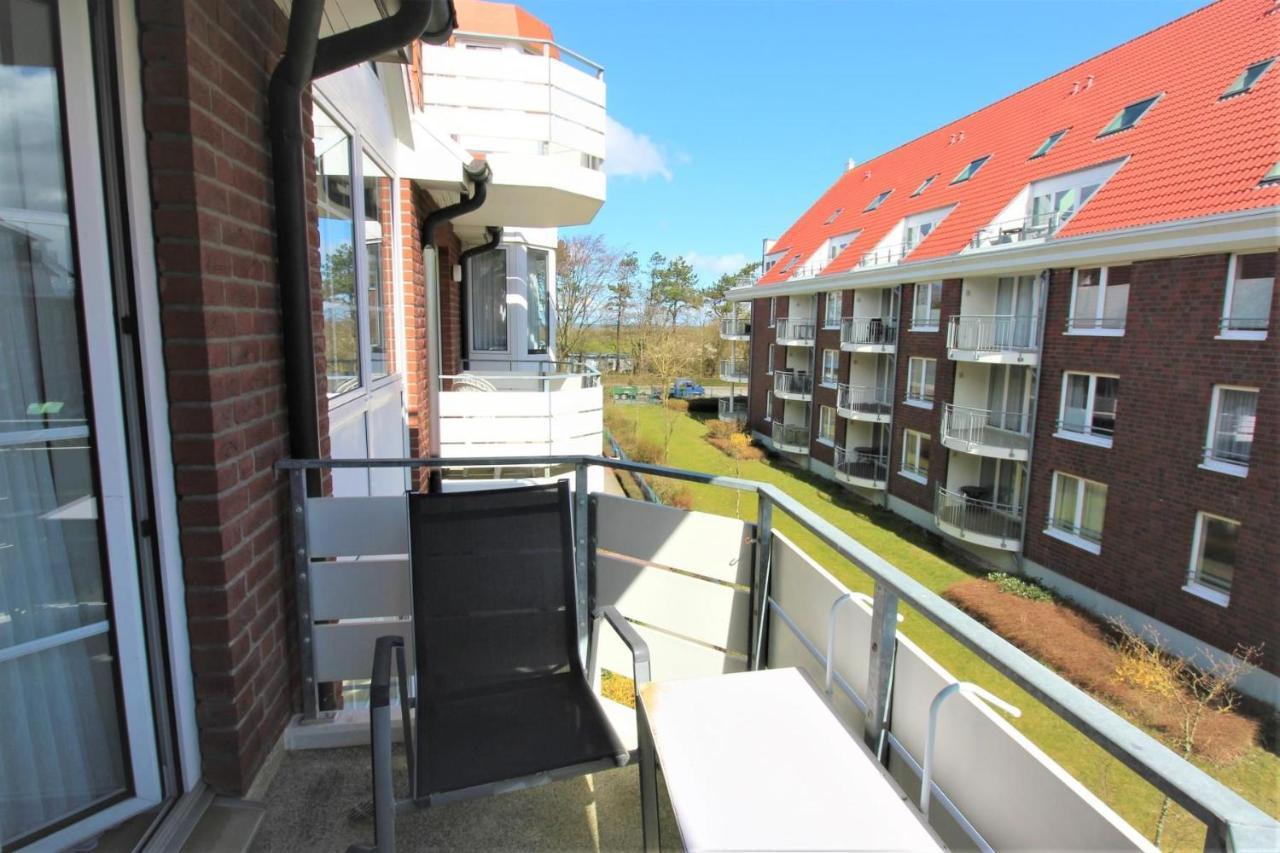 Apartment Residenz Steinmarne 1 Cuxhaven