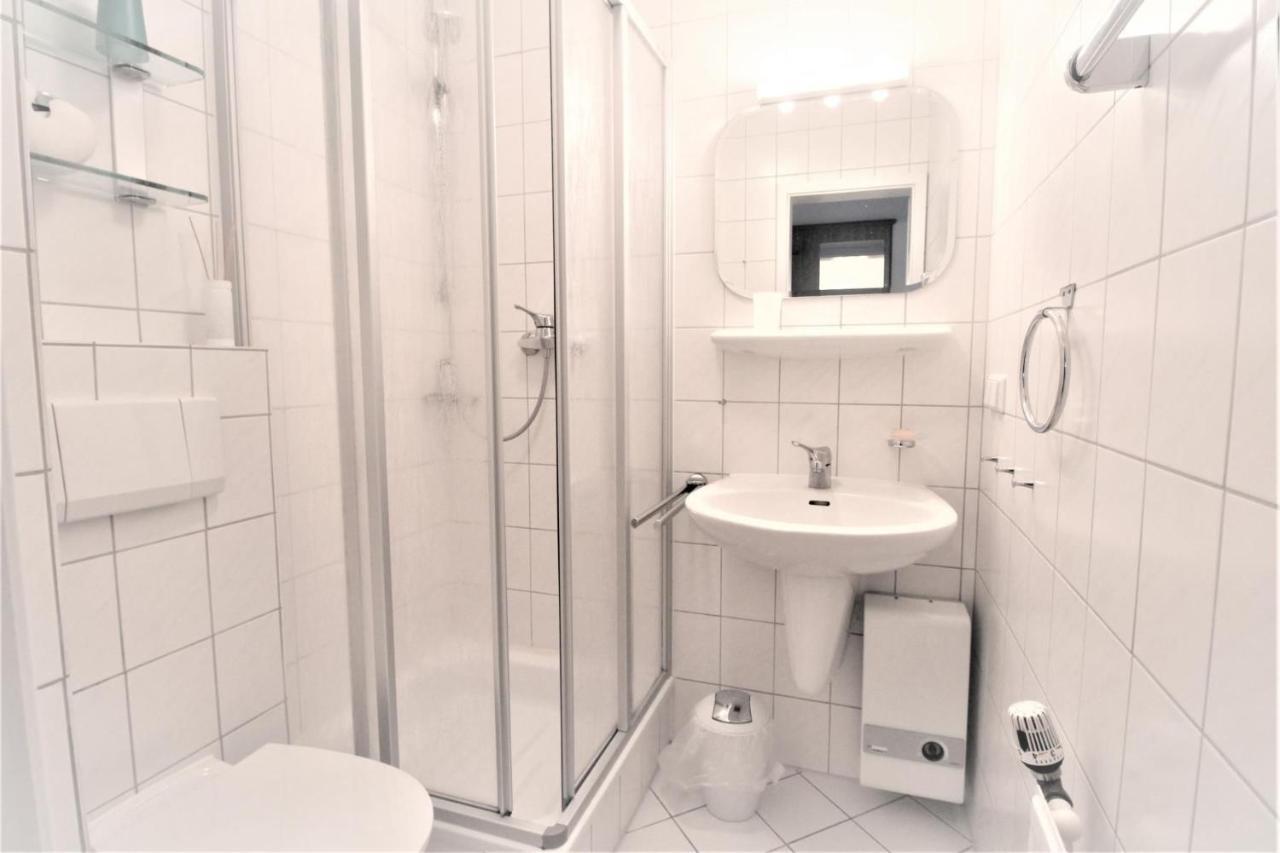 Apartment Residenz Steinmarne 1