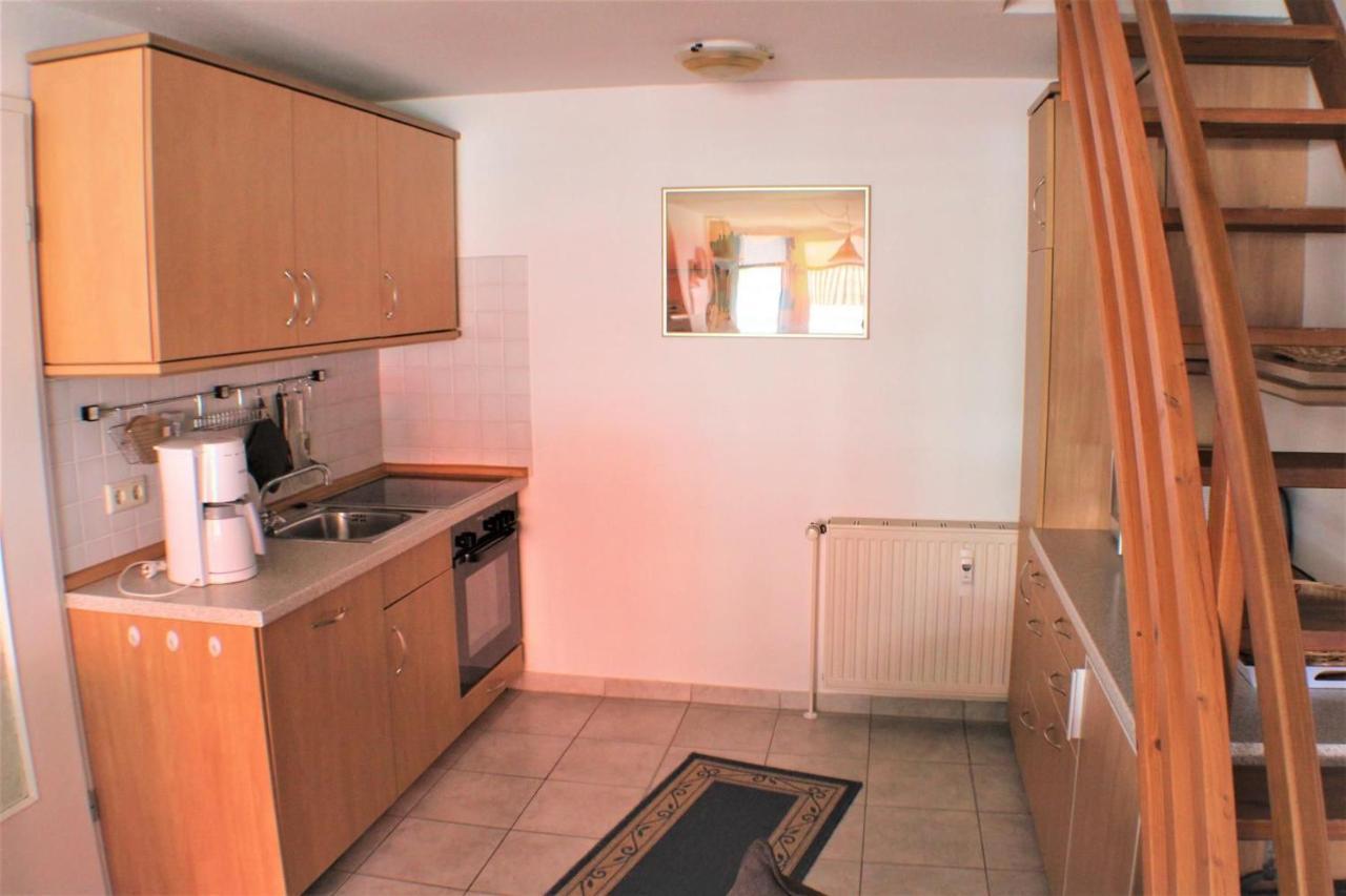 Apartment Residenz Steinmarne 1