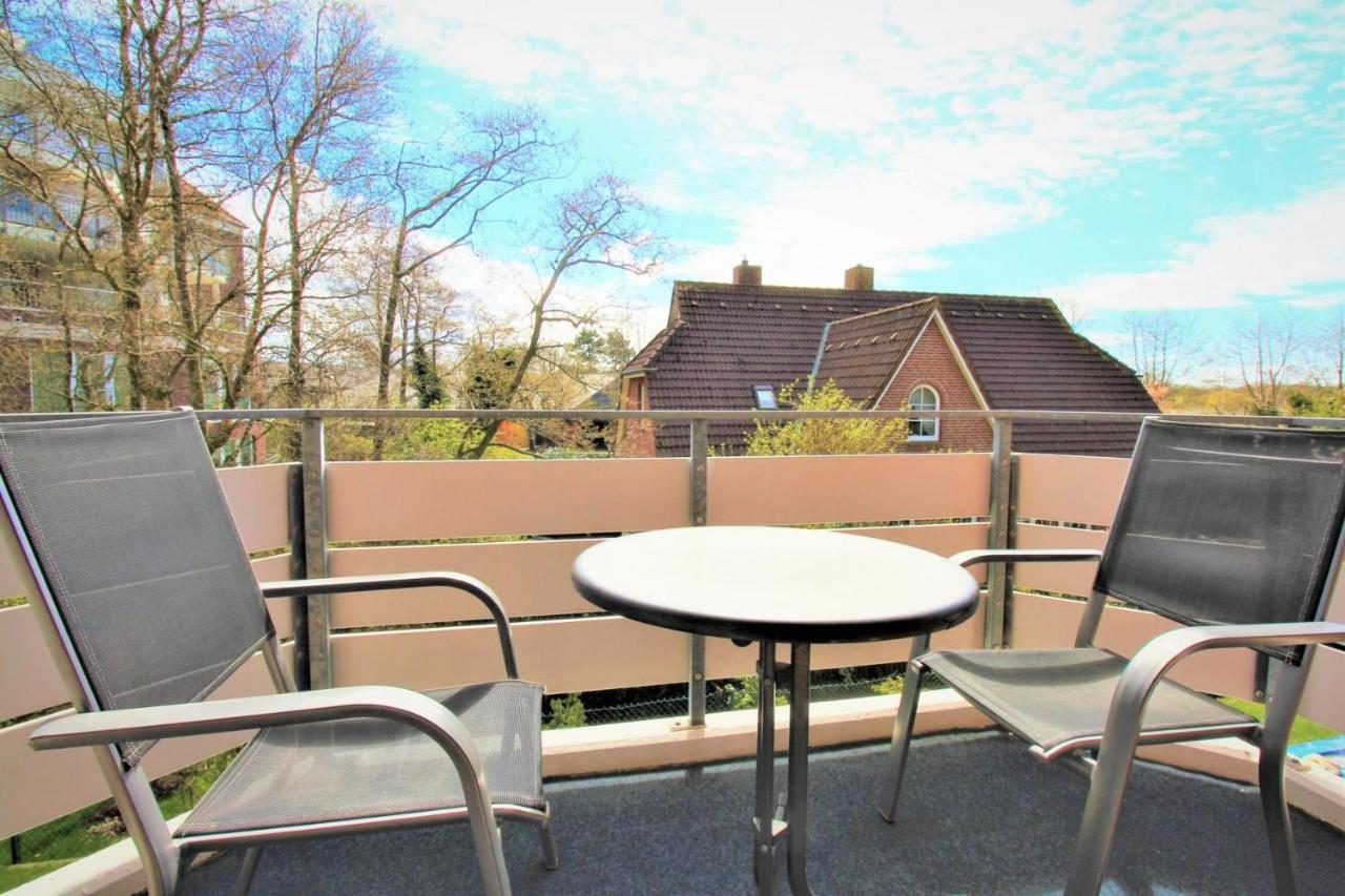 Residenz Steinmarne 1 Cuxhaven