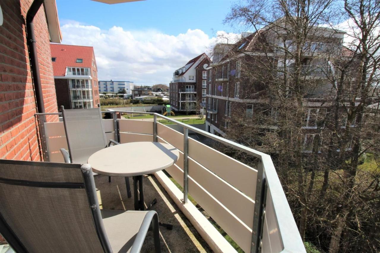 Residenz Steinmarne 1 Apartment Cuxhaven
