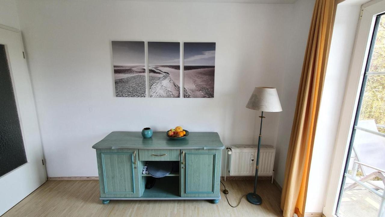 Residenz Steinmarne 1 Apartment *