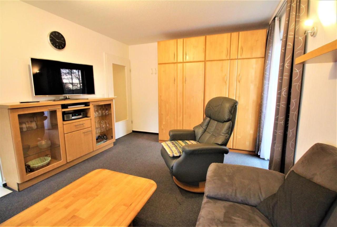 Apartment Residenz Steinmarne 1 Cuxhaven