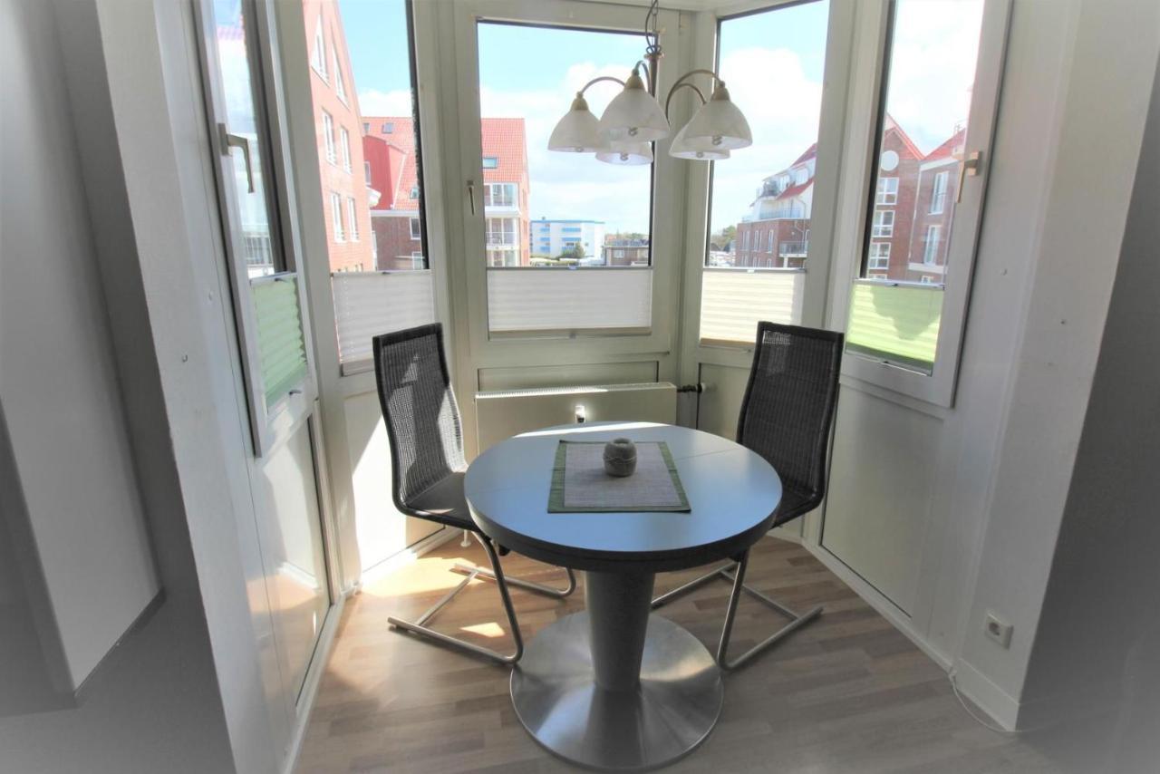 Apartment Residenz Steinmarne 1 Cuxhaven