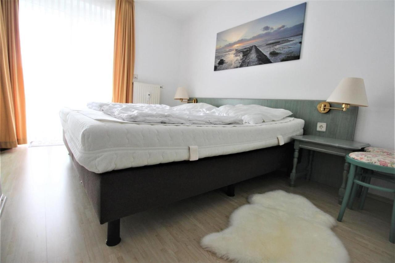 Apartment Residenz Steinmarne 1 Cuxhaven