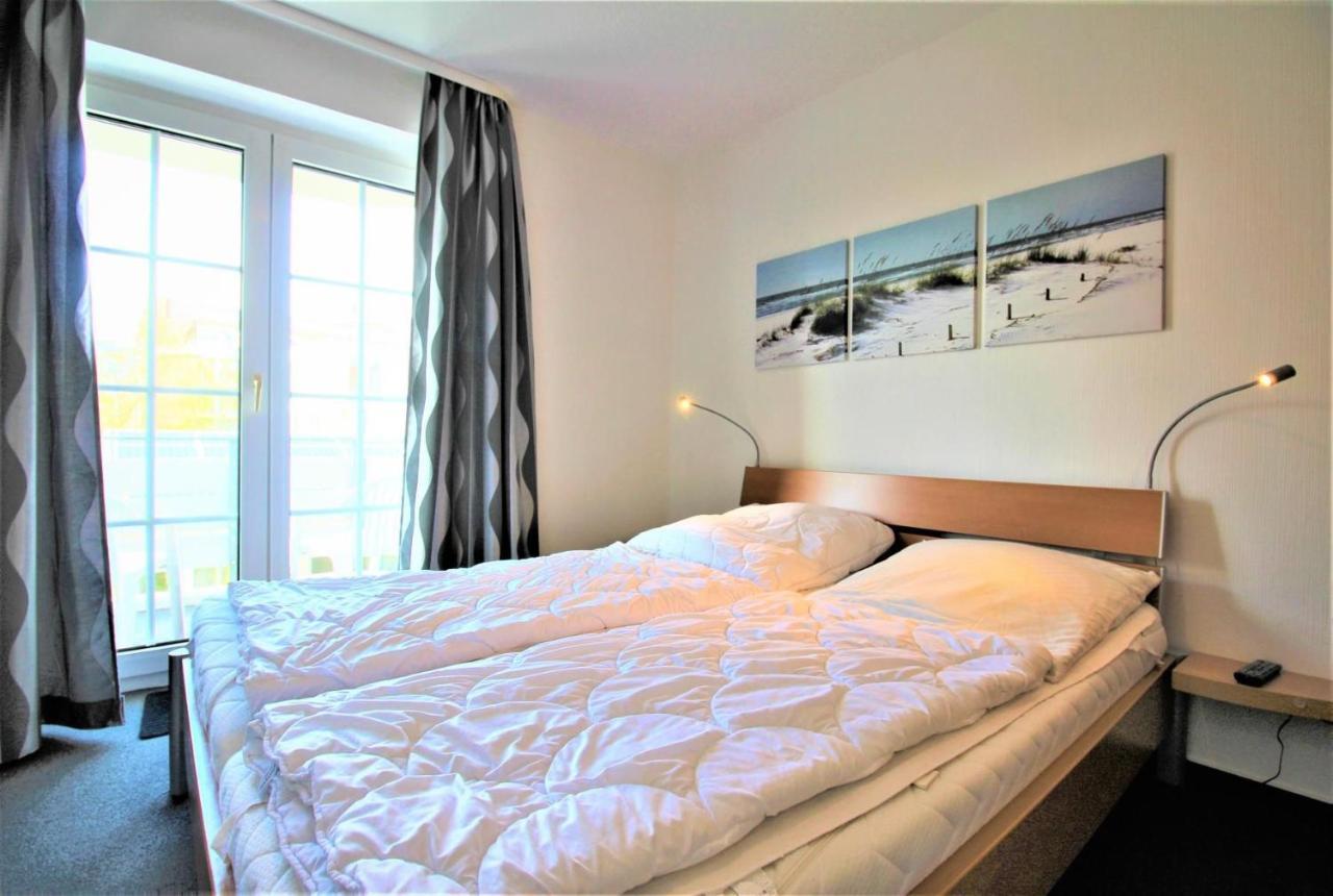 Residenz Steinmarne 1 * Cuxhaven