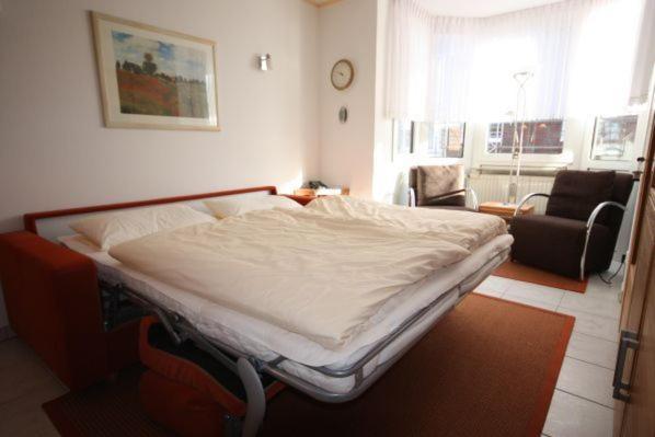 Apartment Residenz Steinmarne 1
