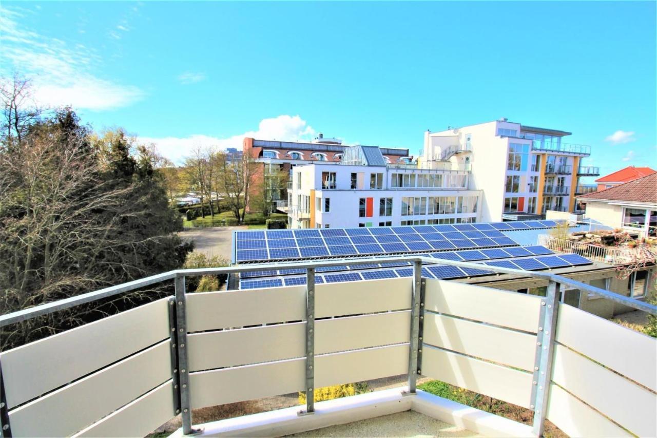 Apartment Residenz Steinmarne 1 *