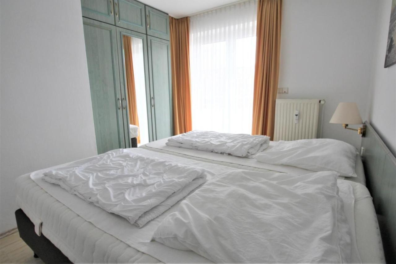Apartment Residenz Steinmarne 1 Cuxhaven