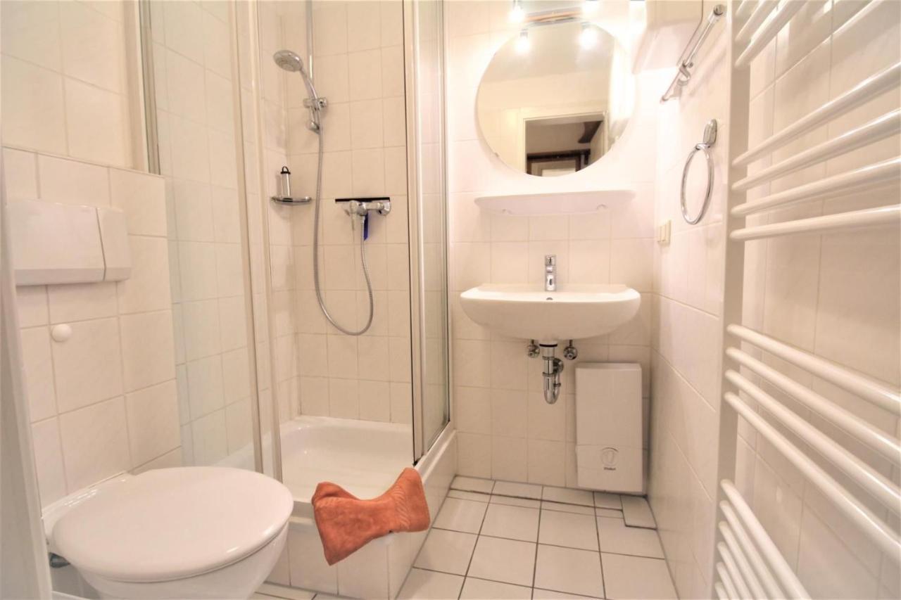 Residenz Steinmarne 1 * Cuxhaven