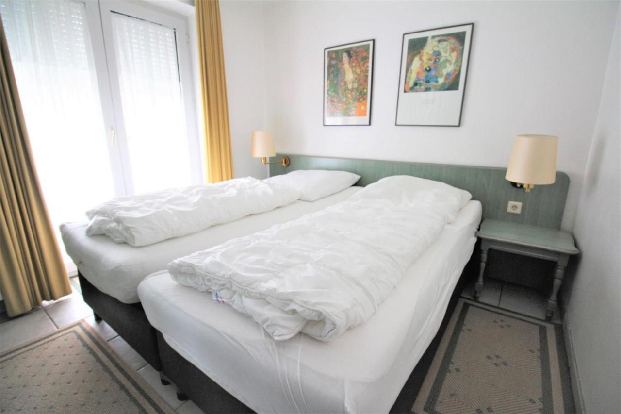 Residenz Steinmarne 1 Apartment *