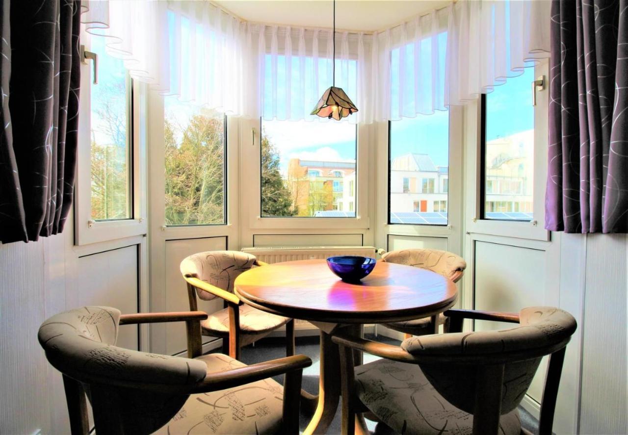 Residenz Steinmarne 1 Apartment *