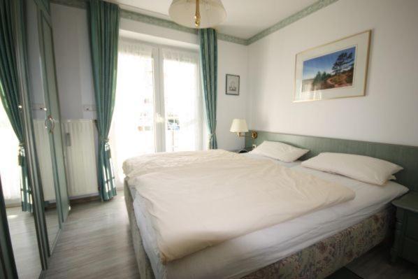 Residenz Steinmarne 1 Apartment *