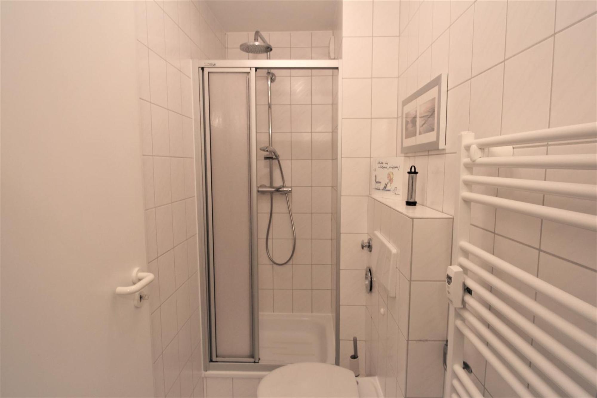 Residenz Steinmarne 1 * Cuxhaven