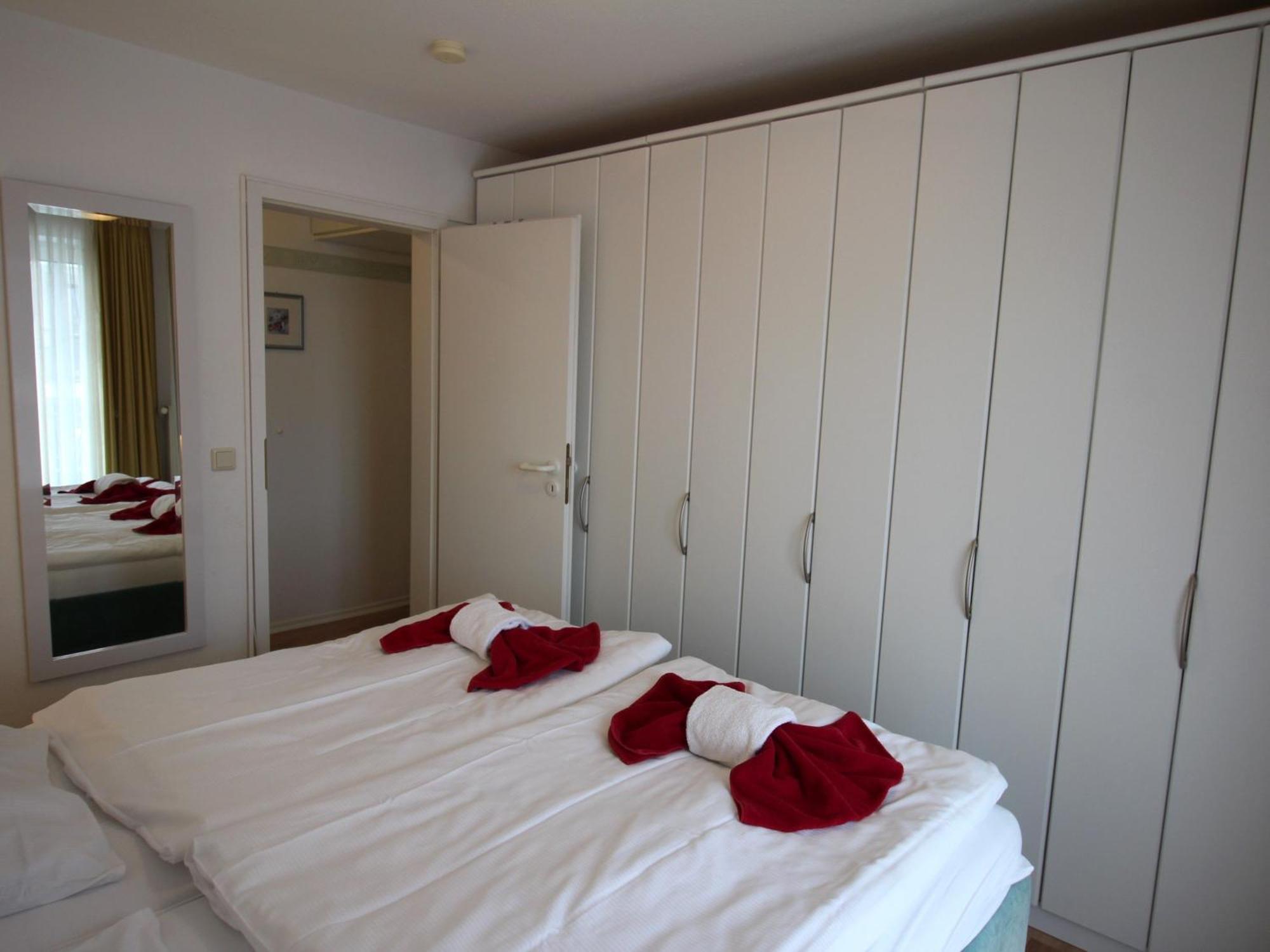 Residenz Steinmarne 1 *