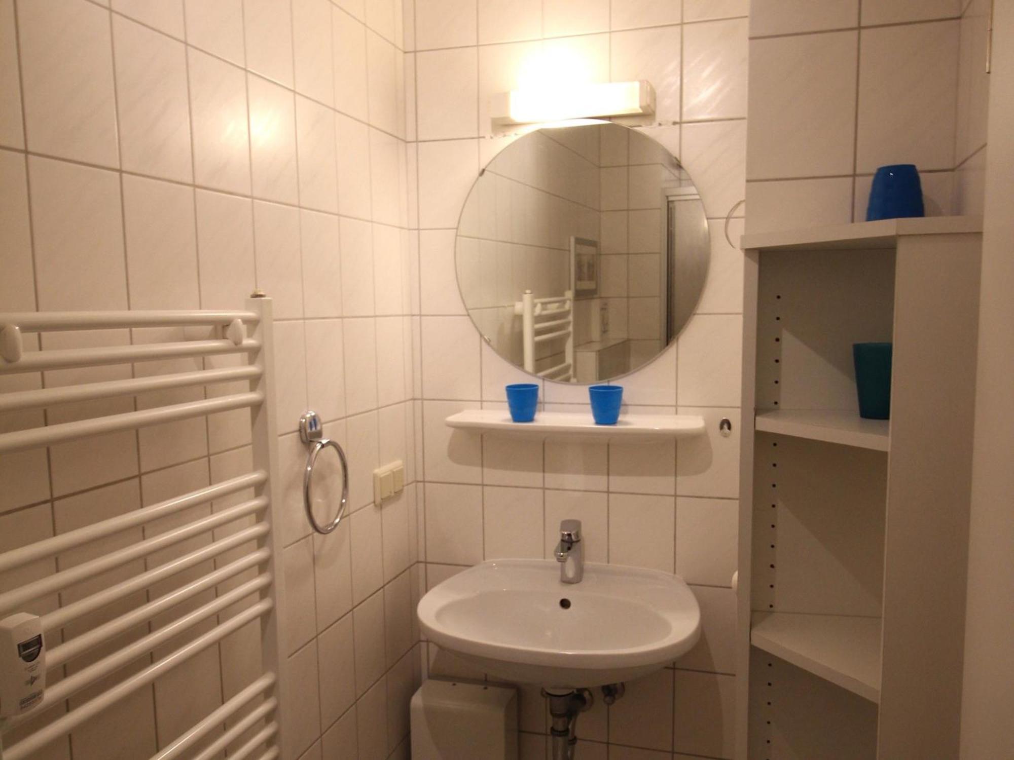 Residenz Steinmarne 1 Cuxhaven