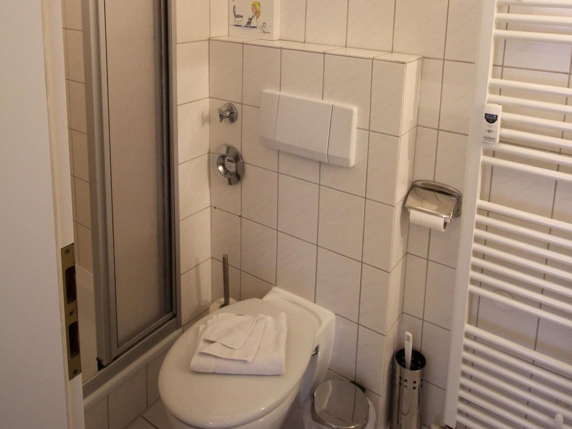 Residenz Steinmarne 1 Apartment