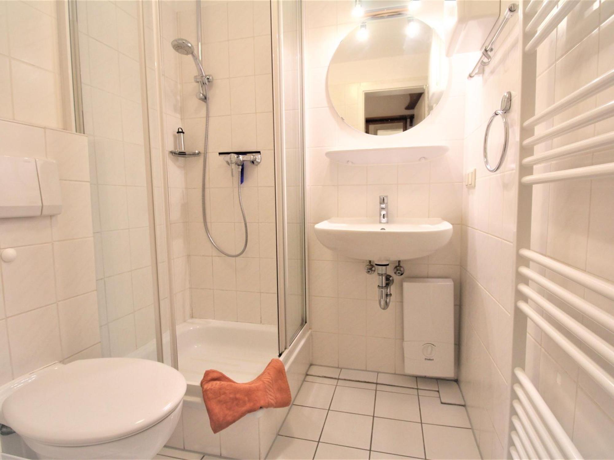 Apartment Residenz Steinmarne 1