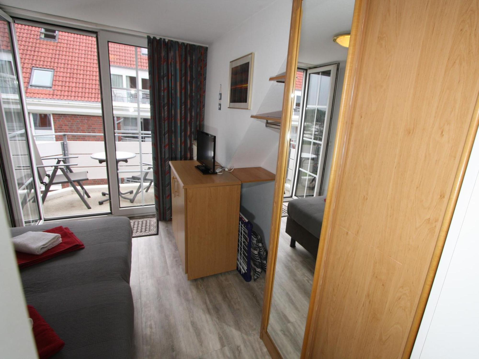 Residenz Steinmarne 1 Apartment Cuxhaven